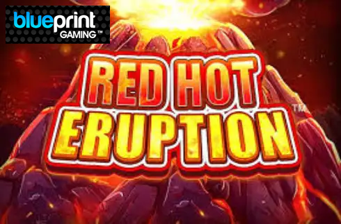 Red Hot Eruption
